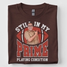 Prime Playing Condition Football Birthday