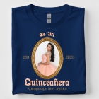 Es Mi Quinceanera Custom Photo 15th Birthday