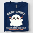 Family Ghost Cute Halloween Party