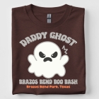 Family Ghost Cute Halloween Party