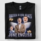 Forever In Our Hearts Memoriam Family Reunion