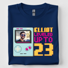 Retro Gamer Birthday