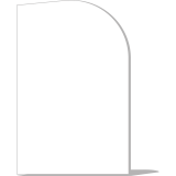 Half Arch- Right