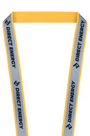 Custom Reflective Lanyards