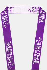 Custom Woven Lanyards