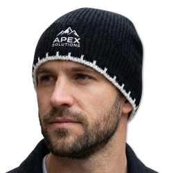 Custom Cuffless Beanies