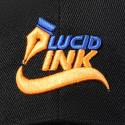 3D Embroidery