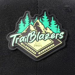 PVC Patch