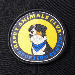 Printed Patch