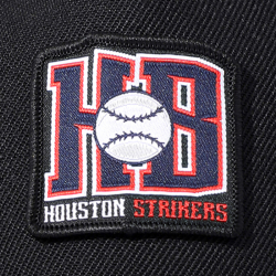 Woven Patch