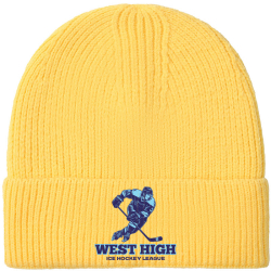 Custom Sheep Cashmere Beanies