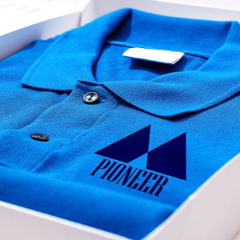 Custom Custom Apparel