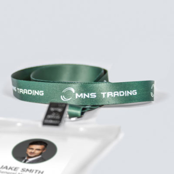 Custom Custom Lanyards
