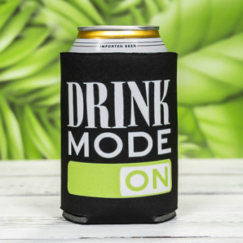 Custom Custom Koozies