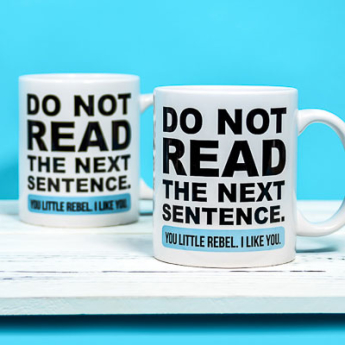 Custom Custom Mugs