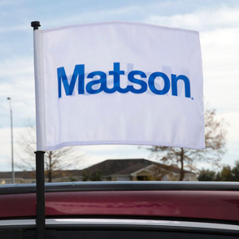 Custom Custom Flags