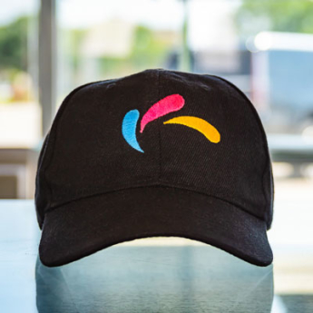Custom Custom Hats