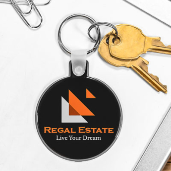 Custom Custom Keychains