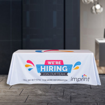 Custom Custom Table Covers