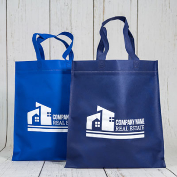 Custom Custom Tote Bags