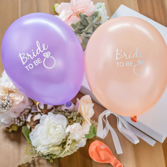 Custom Custom Balloons