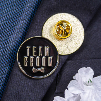 Custom Custom Lapel Pins