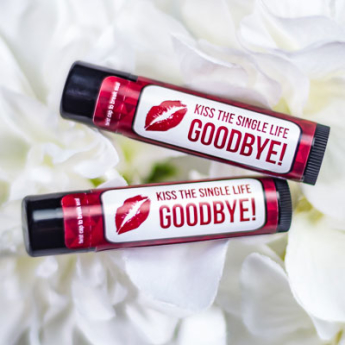 Custom Custom Lip Balms