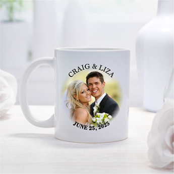Custom Custom Mugs