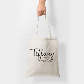 Custom Custom Tote Bags