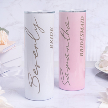 Custom Custom Tumblers