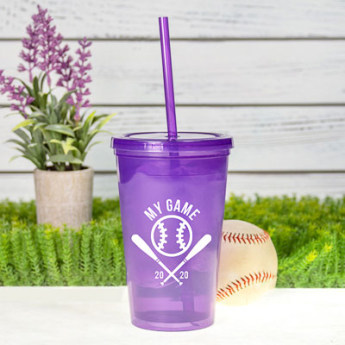 Custom Custom Tumblers