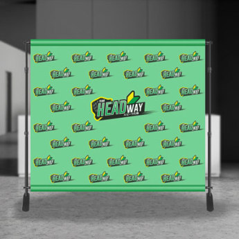 Custom Custom Repeat Banners