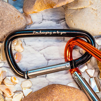 Carabiners