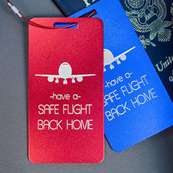 Luggage Tags