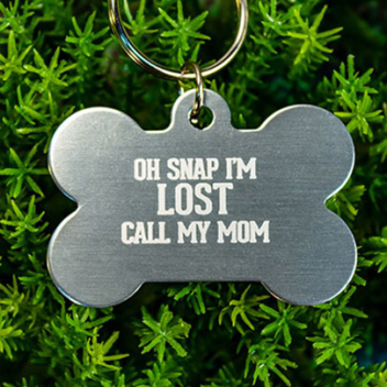 Pet Tags