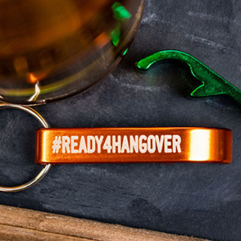 Bottle Openers