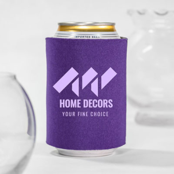 Full Color Can Sleeves