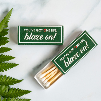 Little Matchboxes