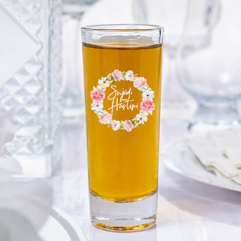 2oz Shooter Shot Glasses