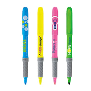 Customized Highlighters