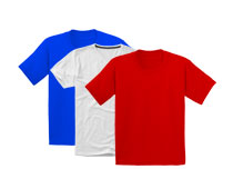 Custom Made In USA T-Shirts