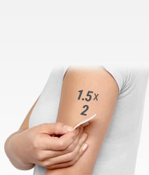 1.5 x 2 Custom Tattoos