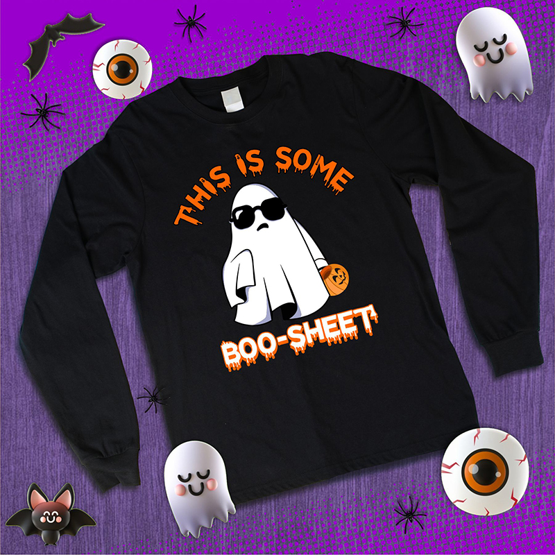 Halloween Apparel & Accessories