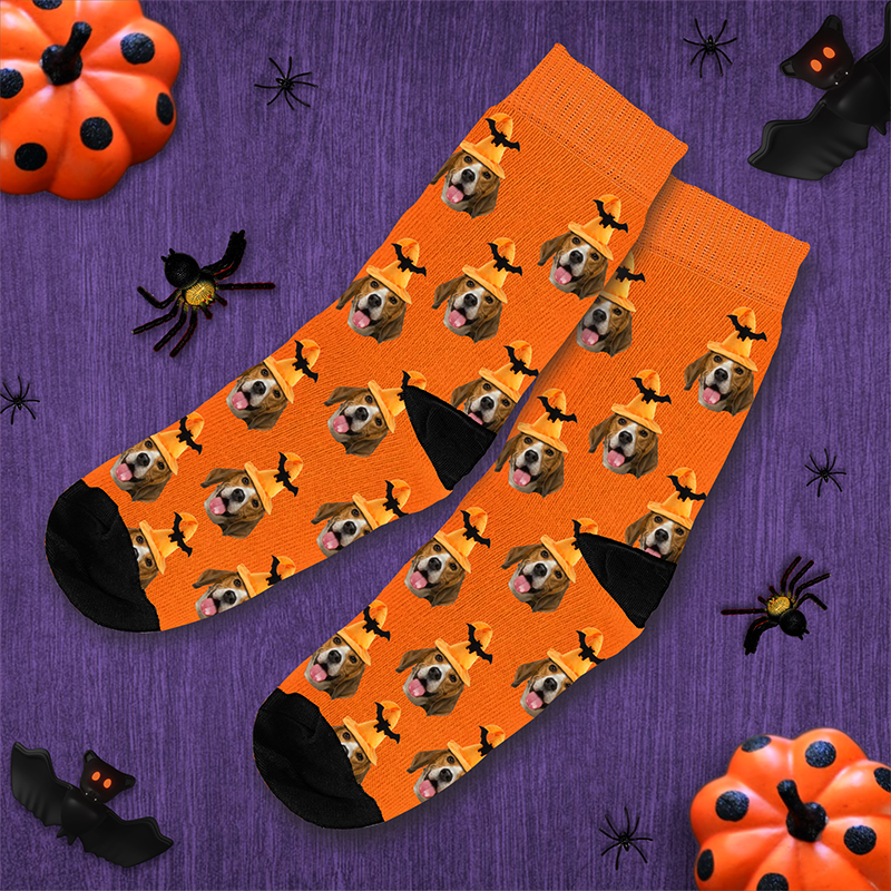 Halloween Apparel & Accessories