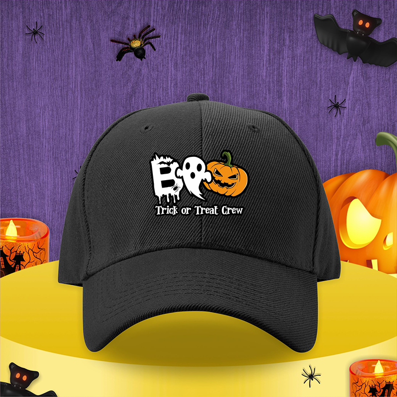 Halloween Apparel & Accessories