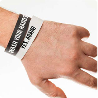 Custom Wristbands