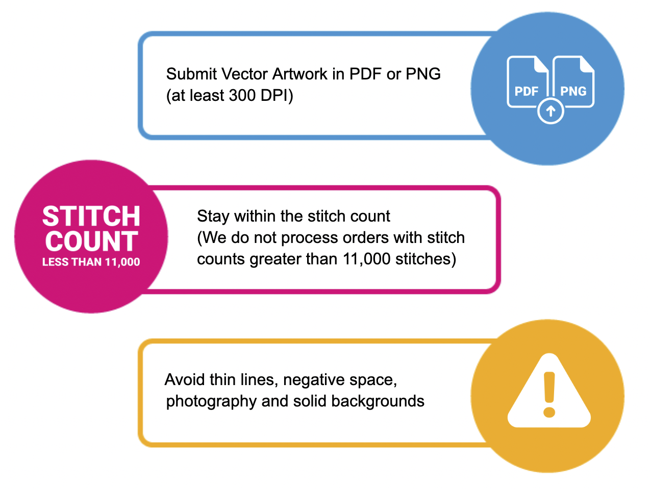 Embroidery Design Example 2