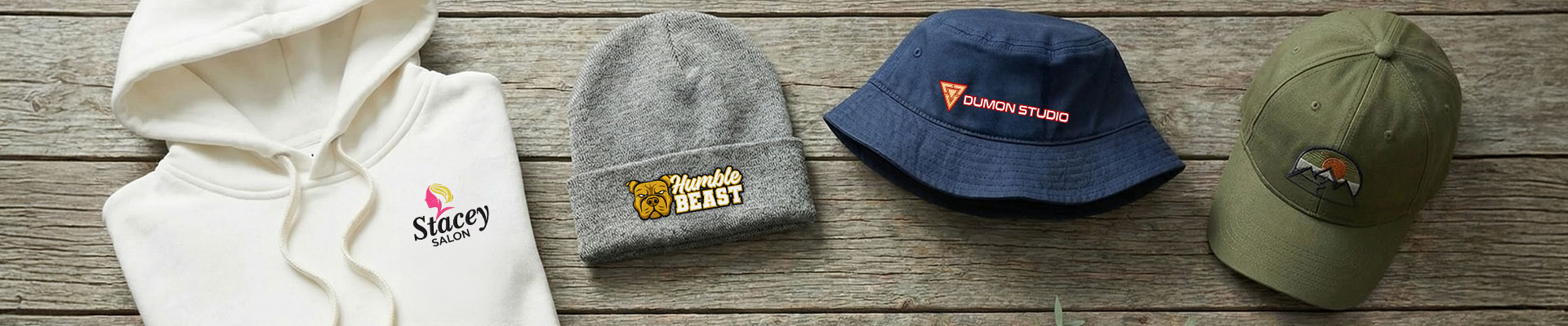 Embroidery File Guide