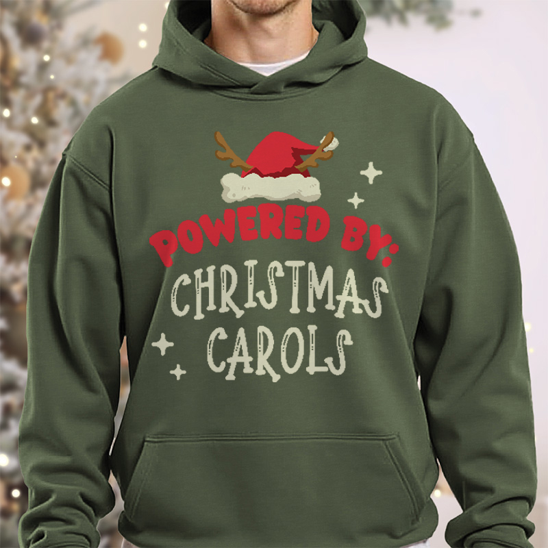 Christmas Superlatives