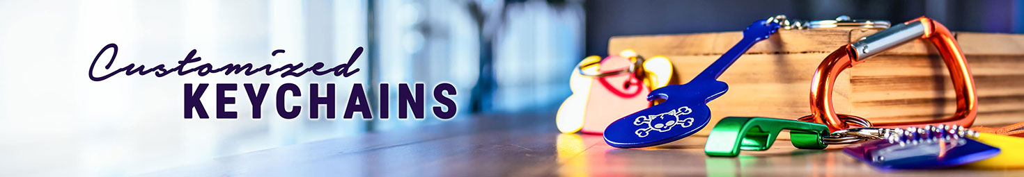 Customized KeyChains